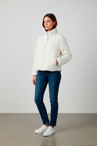 GIUBBOTTO  LANA - MARELLA