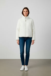 GIUBBOTTO  LANA - MARELLA