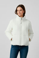 GIUBBOTTO  LANA - MARELLA