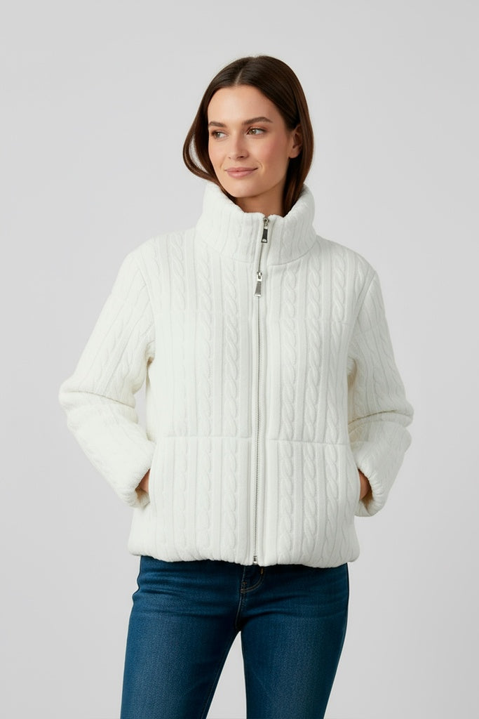 GIUBBOTTO  LANA - MARELLA