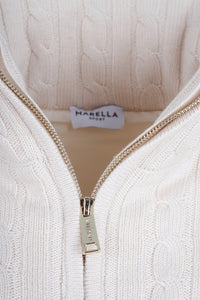 GIUBBOTTO  LANA - MARELLA