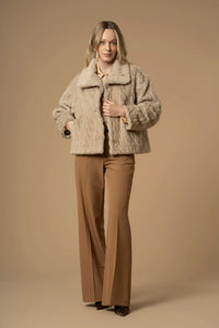 CAPPOTTO - KOCCA