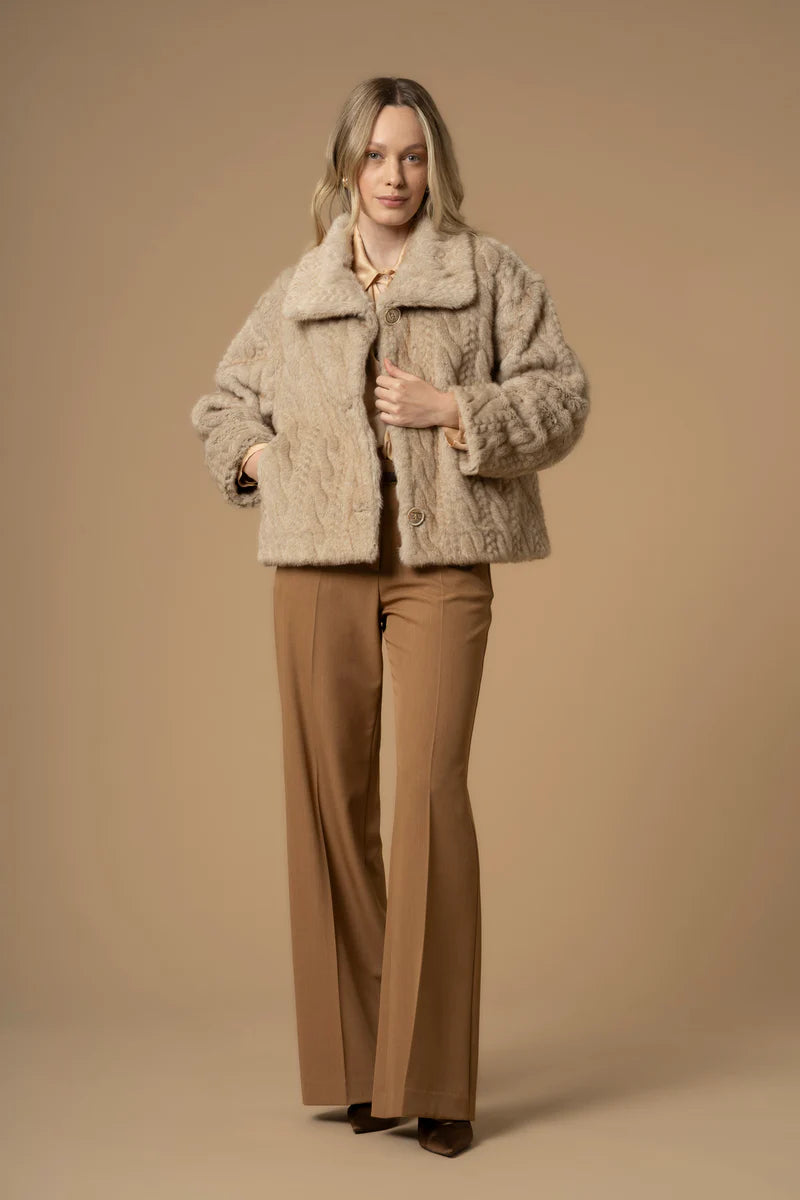 CAPPOTTO - KOCCA