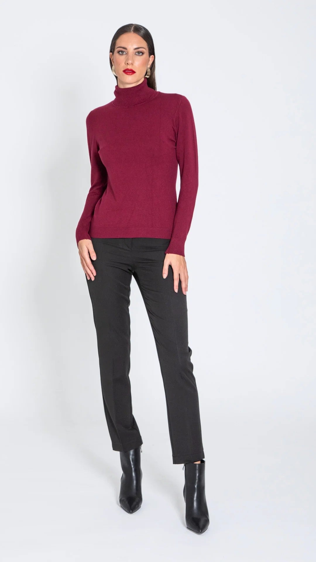 MAGLIA DOLCEVITA - EDAS