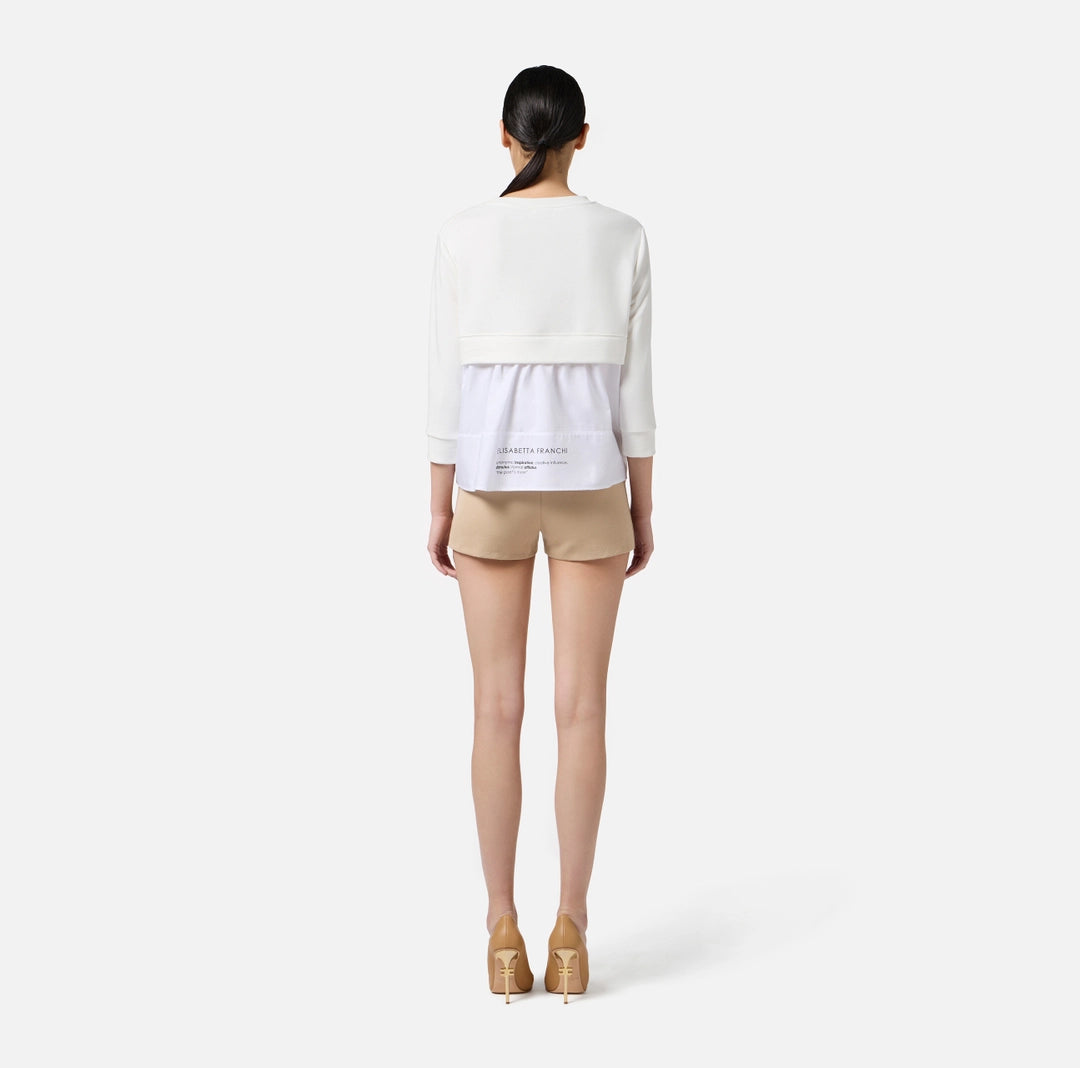 FELPA  - ELISABETTA FRANCHI