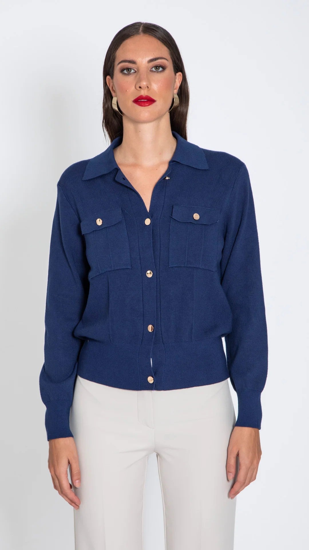 GIACCA - EDAS LUXURY