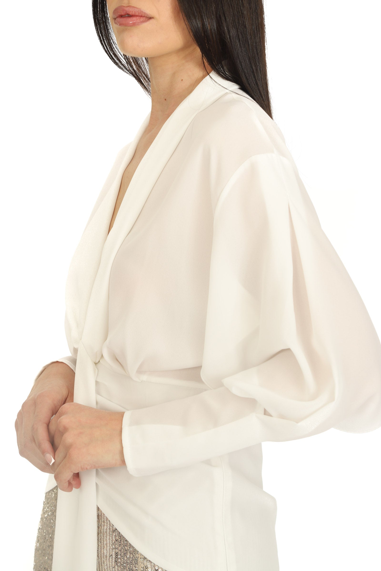 CAMICIA - BABYLON