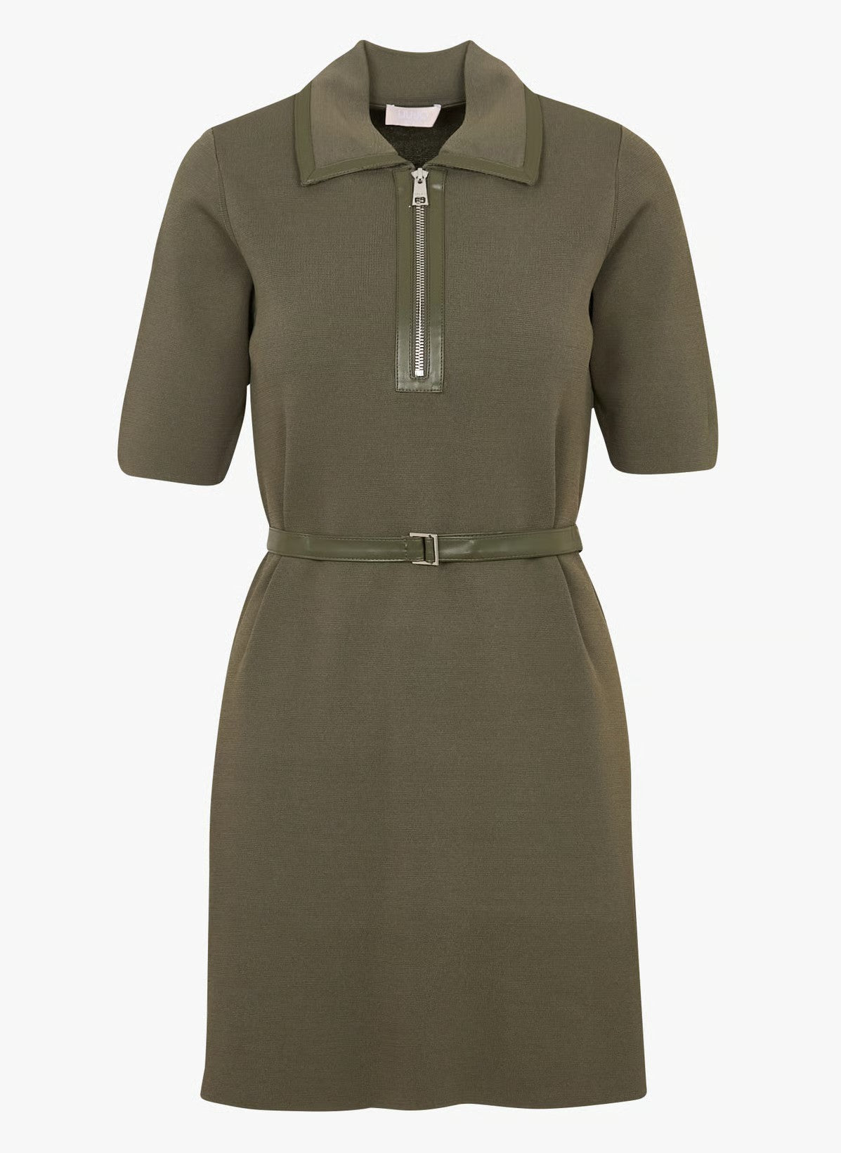 VESTITO C/CINTURA - LIU JO