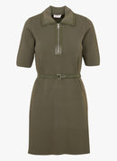 VESTITO C/CINTURA - LIU JO