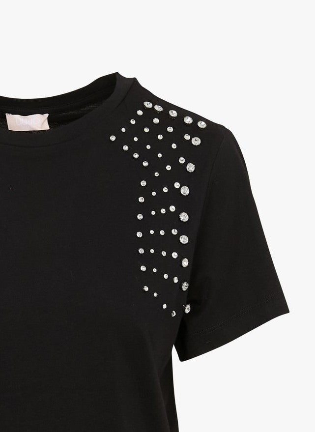 T-SHIRT - LIU JO