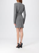 VESTITO C/CINTURA - LIU JO