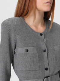 VESTITO C/CINTURA - LIU JO