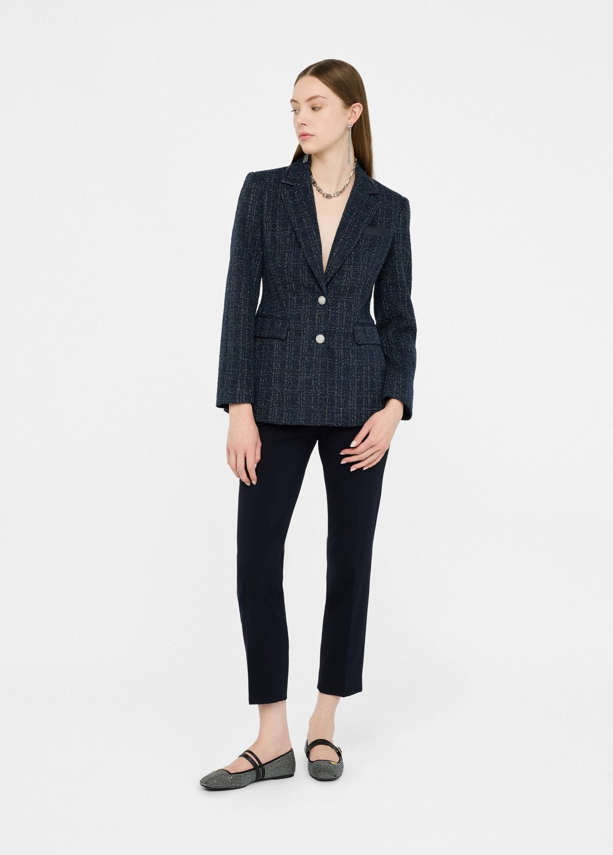 GIACCA (comp c/MF5196) - LIU JO