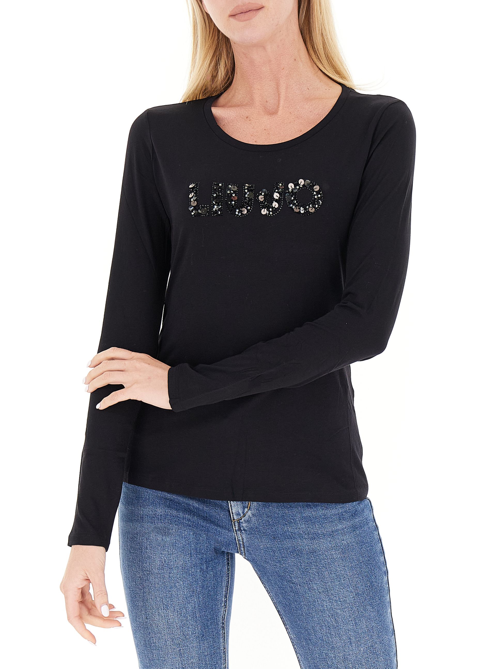 T-SHIRT - LIU JO