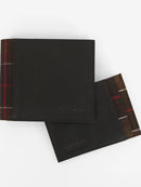 PORTAFOGLIO  - BARBOUR