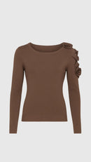 MAGLIA ROUCHES - EDAS DAILY