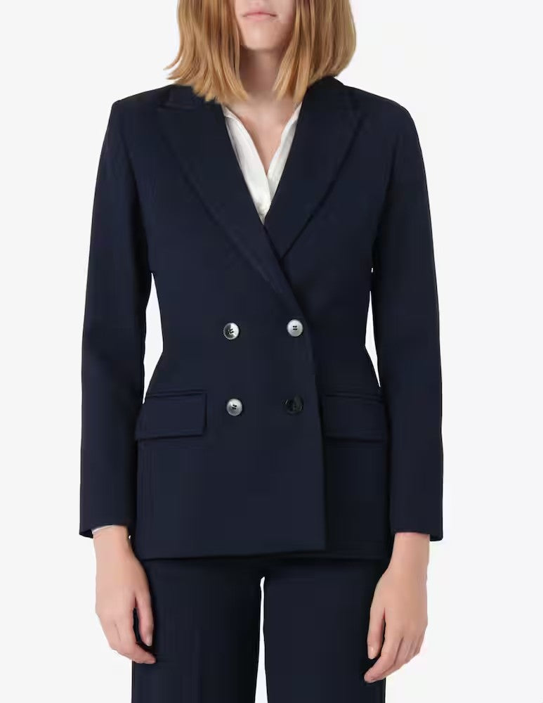 GIACCA (abb.c/pant.Nume2) - EMME MARELLA