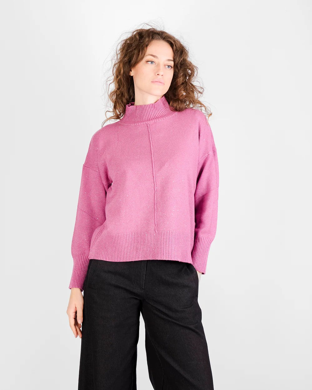 MAGLIA DOLCEVITA - EDAS