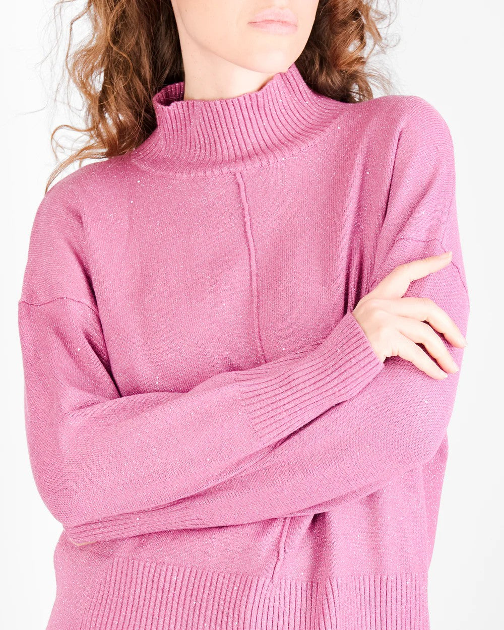 MAGLIA DOLCEVITA - EDAS