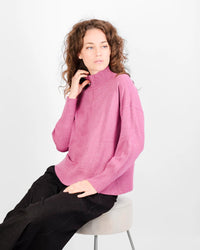 MAGLIA DOLCEVITA - EDAS