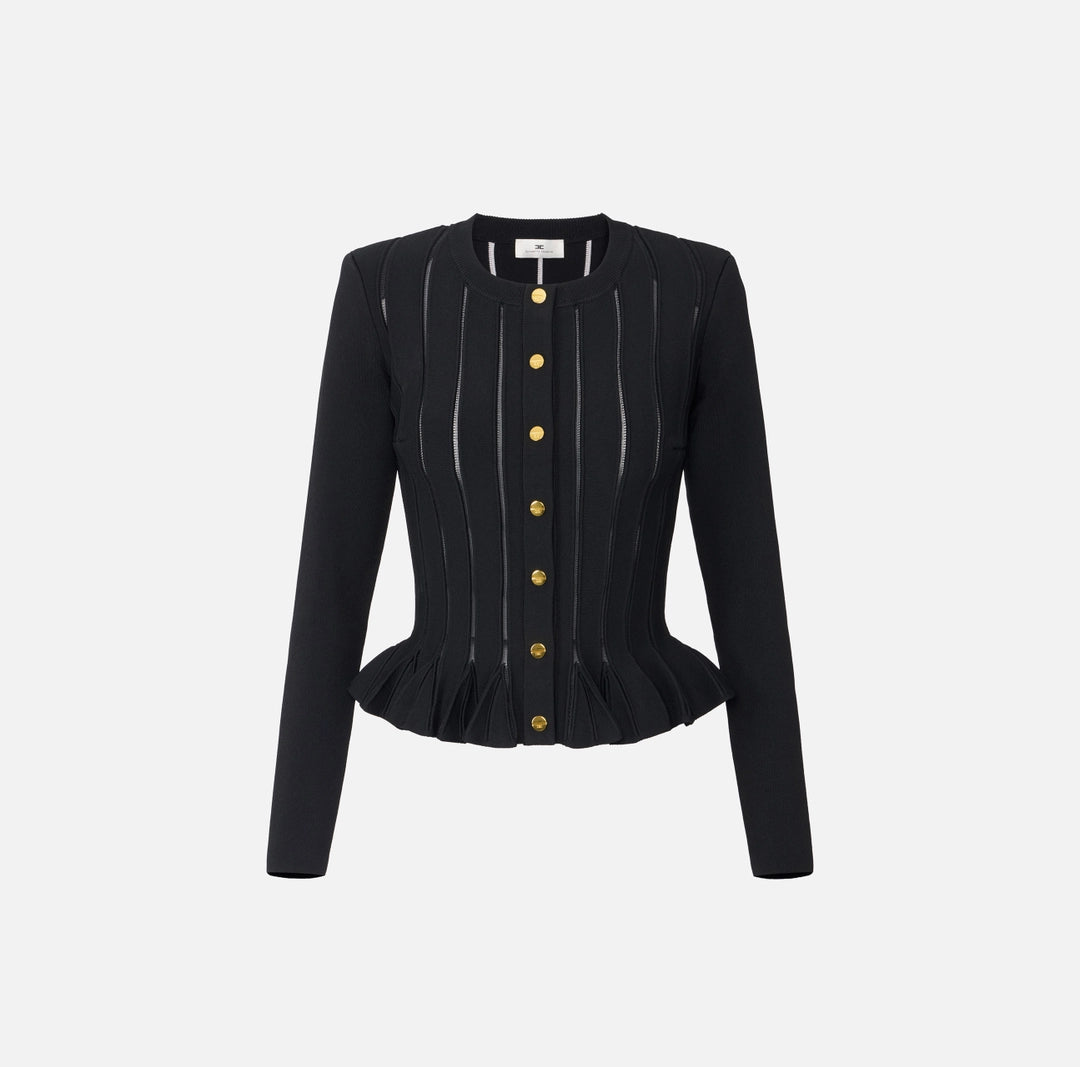 CARDIGAN - ELISABETTA FRANCHI