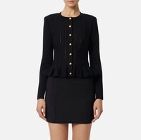 CARDIGAN - ELISABETTA FRANCHI
