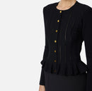 CARDIGAN - ELISABETTA FRANCHI