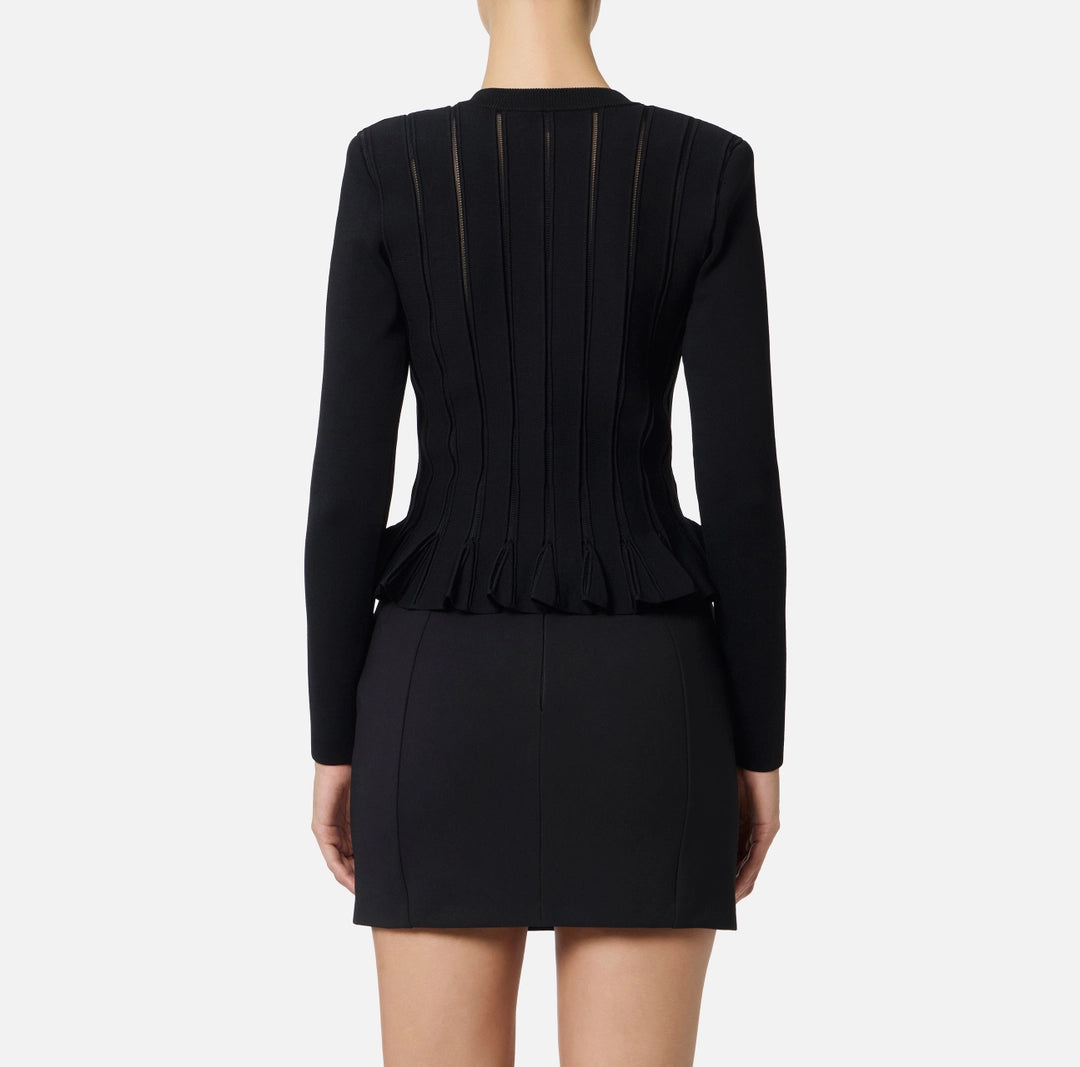 CARDIGAN - ELISABETTA FRANCHI