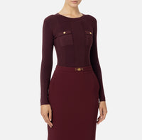 MAGLIA ML - ELISABETTA FRANCHI