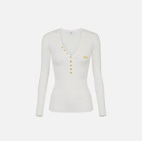 MAGLIA - ELISABETTA FRANCHI