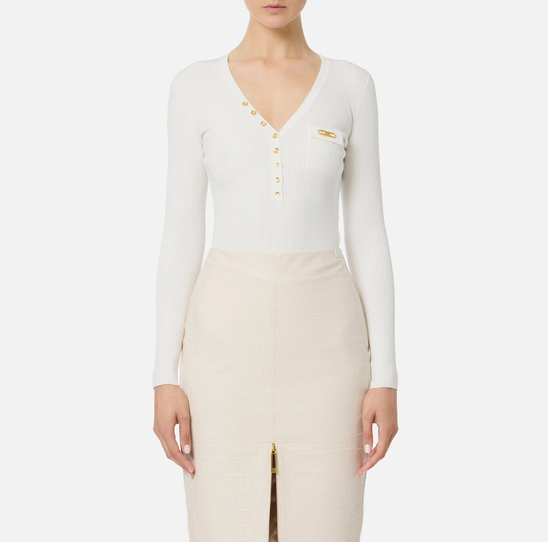 MAGLIA - ELISABETTA FRANCHI