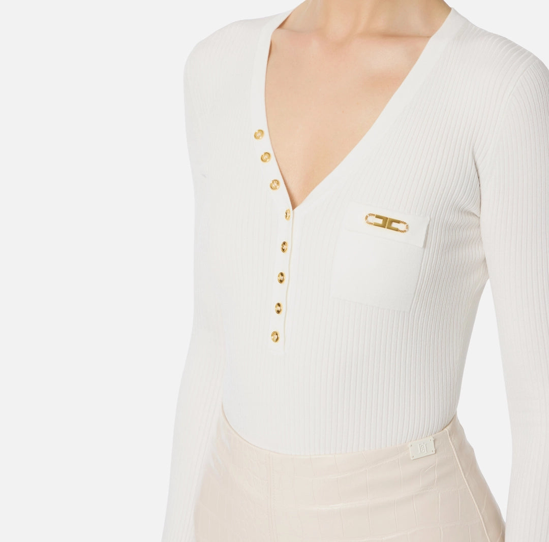 MAGLIA - ELISABETTA FRANCHI