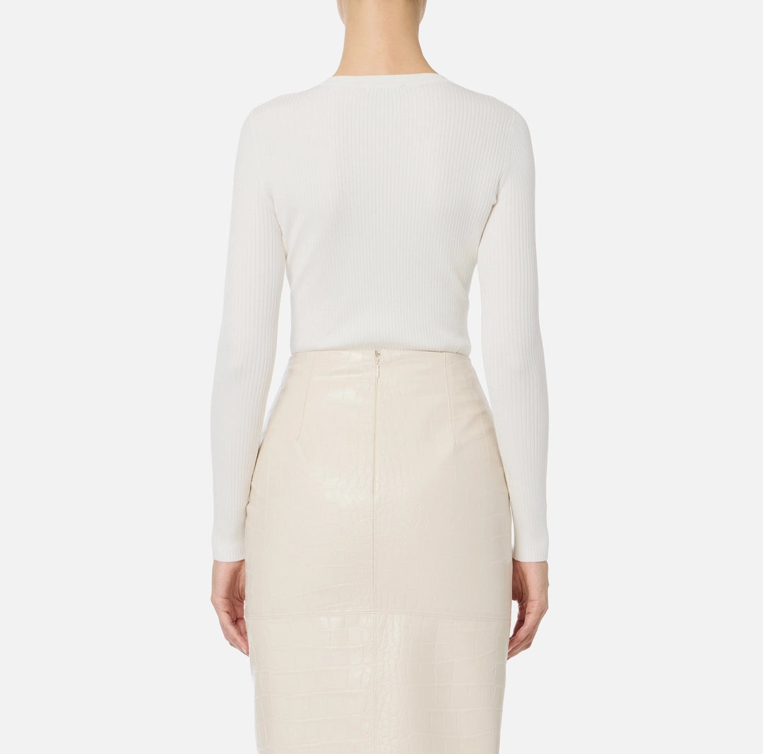 MAGLIA - ELISABETTA FRANCHI