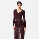 MAGLIA - ELISABETTA FRANCHI