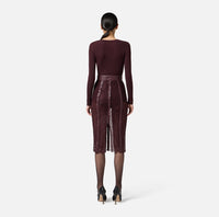 MAGLIA - ELISABETTA FRANCHI