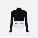 MAGLIA + CINTURA - ELISABETTA FRANCHI