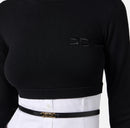 MAGLIA + CINTURA - ELISABETTA FRANCHI