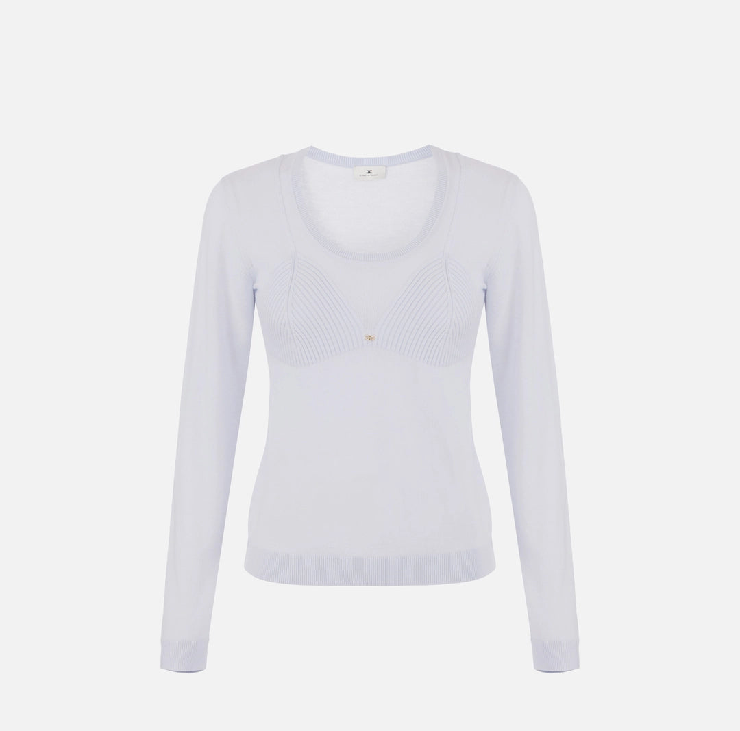 MAGLIA - ELISABETTA FRANCHI