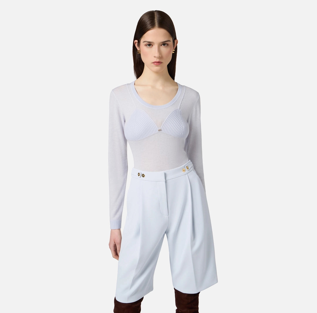 MAGLIA - ELISABETTA FRANCHI