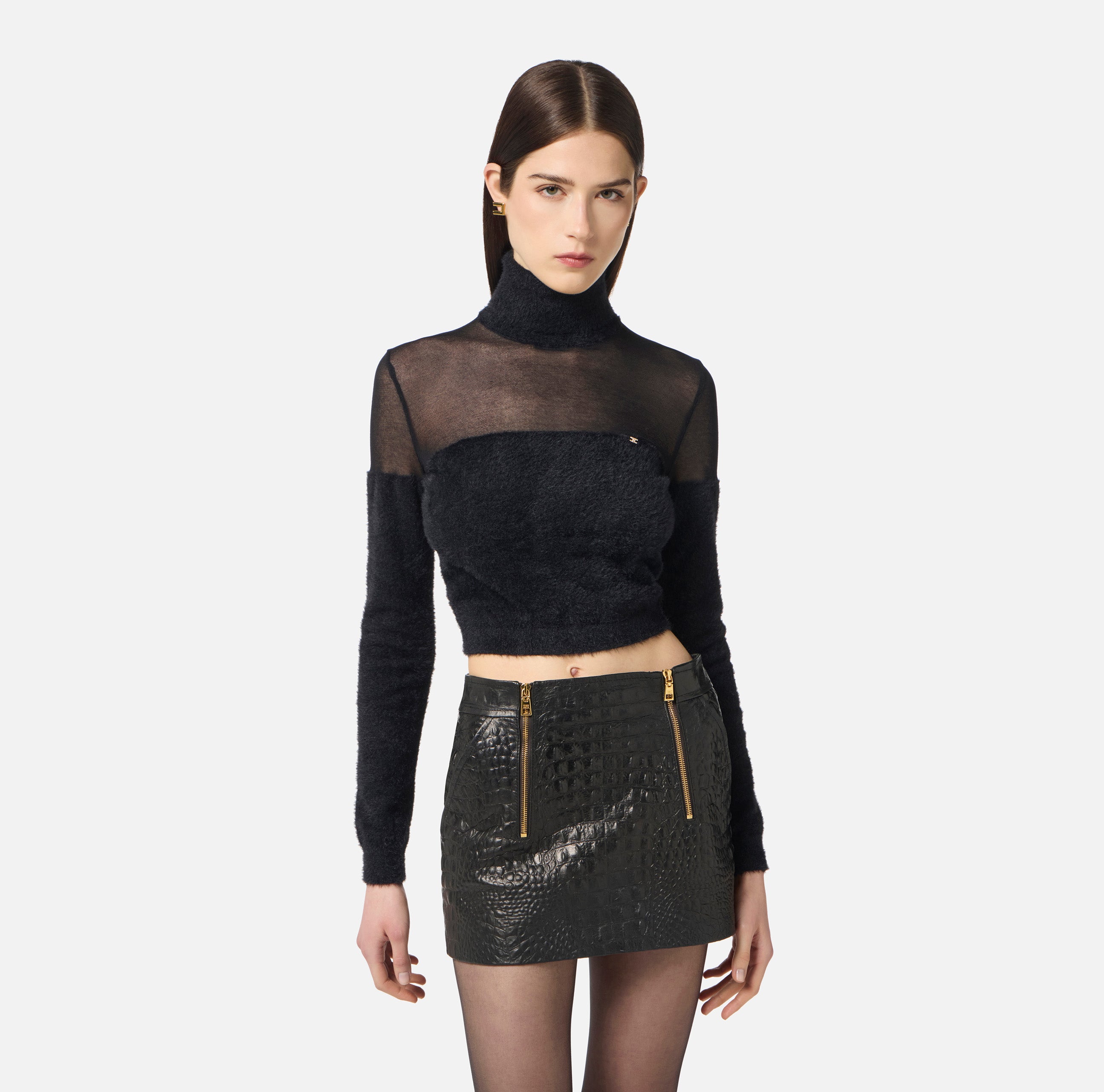 MAGLIA  - ELISABETTA FRANCHI