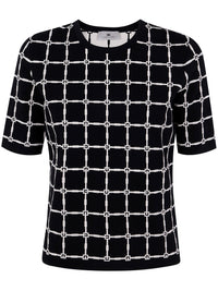 MAGLIA MC - ELISABETTA FRANCHI