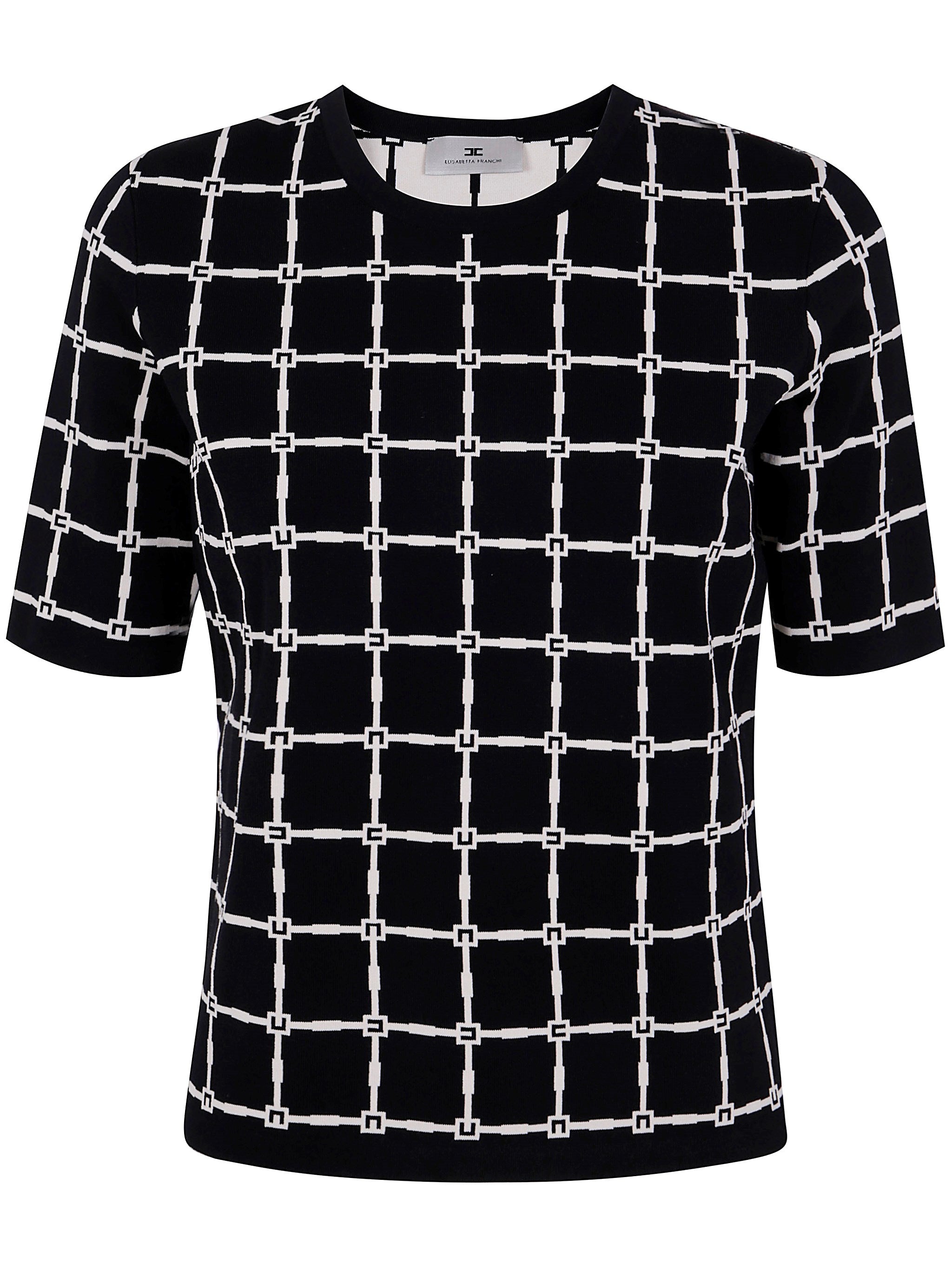 MAGLIA MC - ELISABETTA FRANCHI