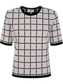 MAGLIA MC - ELISABETTA FRANCHI