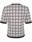 MAGLIA MC - ELISABETTA FRANCHI