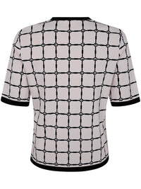 MAGLIA MC - ELISABETTA FRANCHI