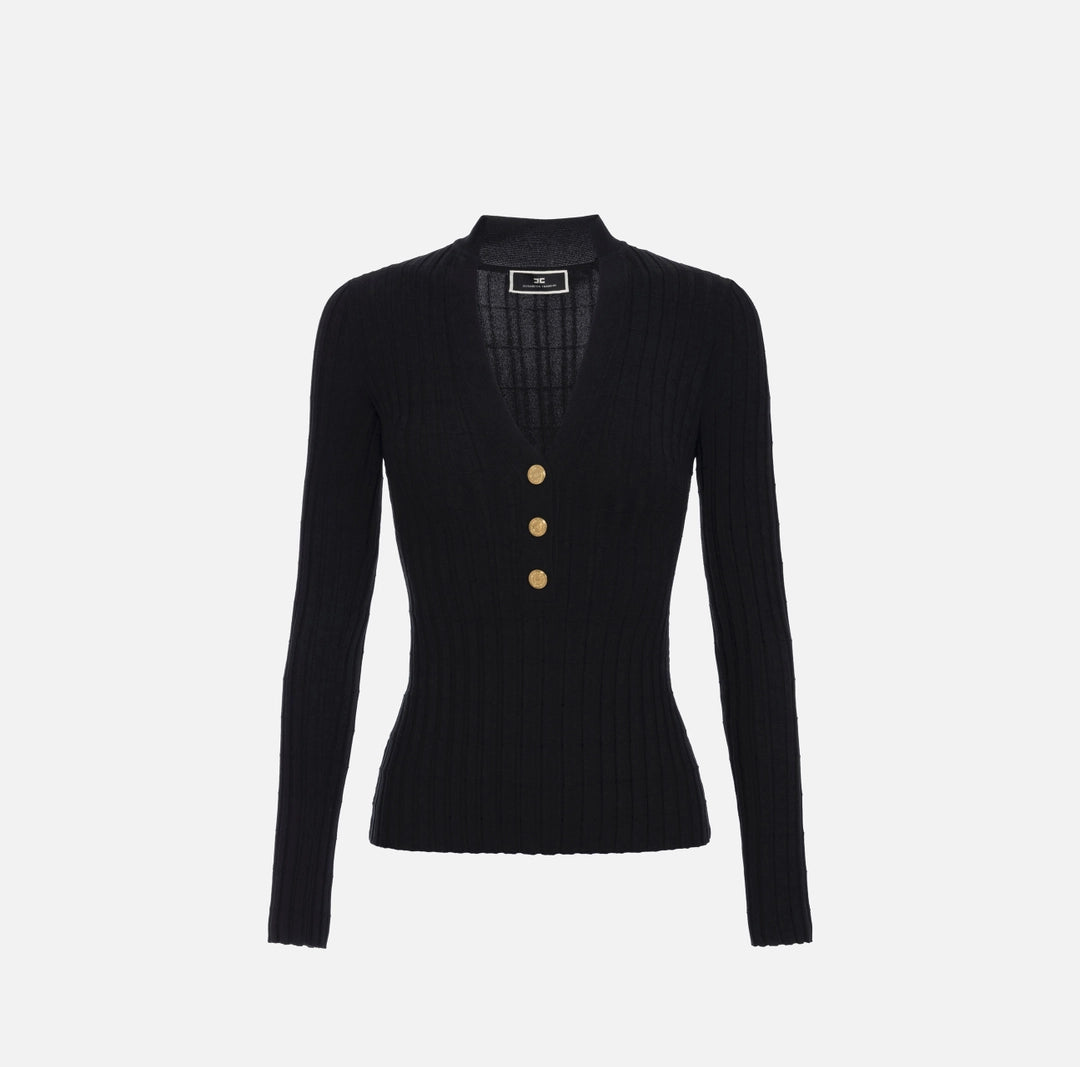 MAGLIA ML - ELISABETTA FRANCHI