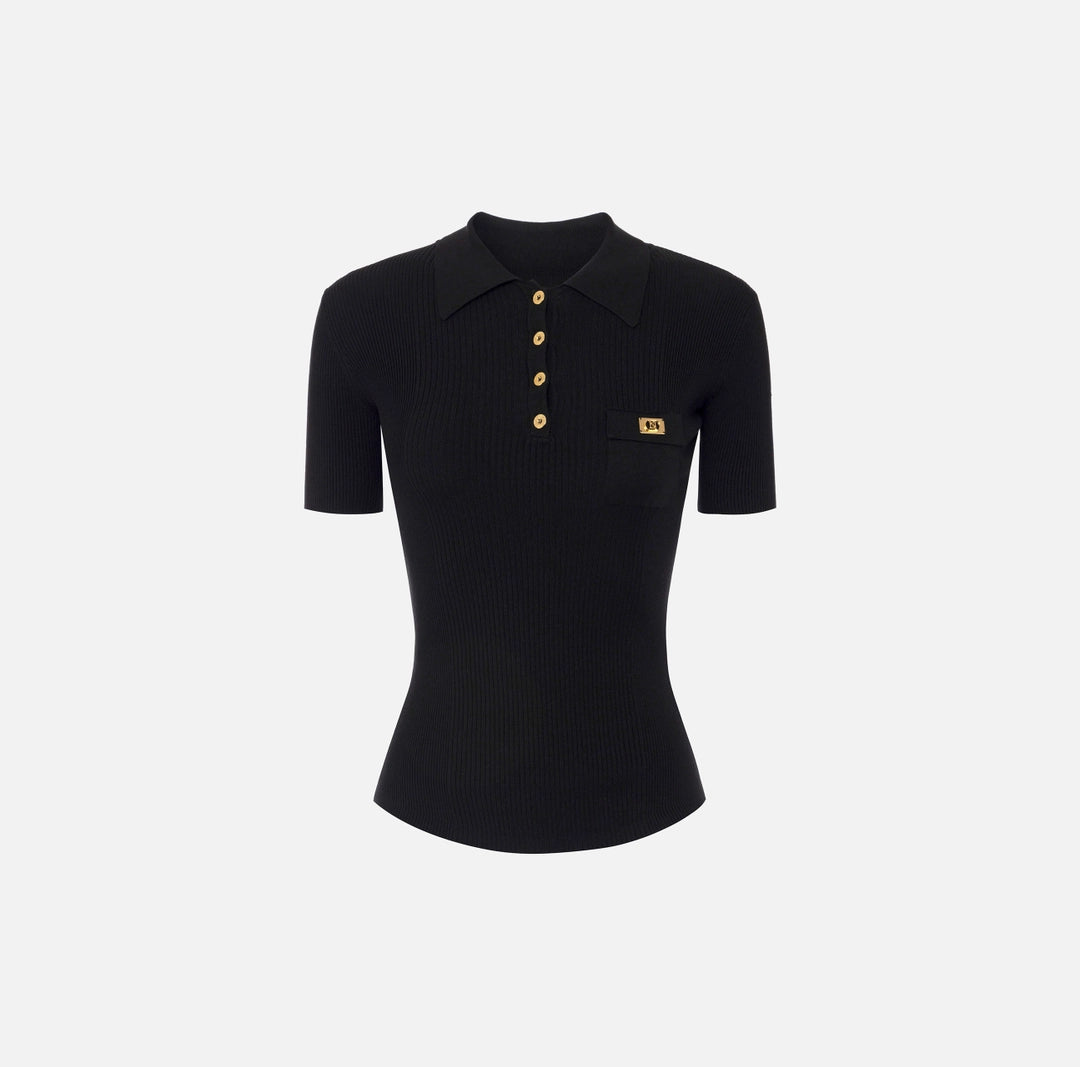 MAGLIA MC - ELISABETTA FRANCHI