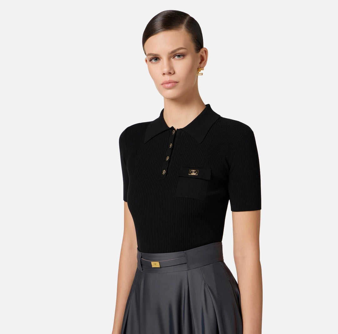 MAGLIA MC - ELISABETTA FRANCHI