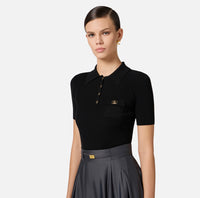 MAGLIA MC - ELISABETTA FRANCHI