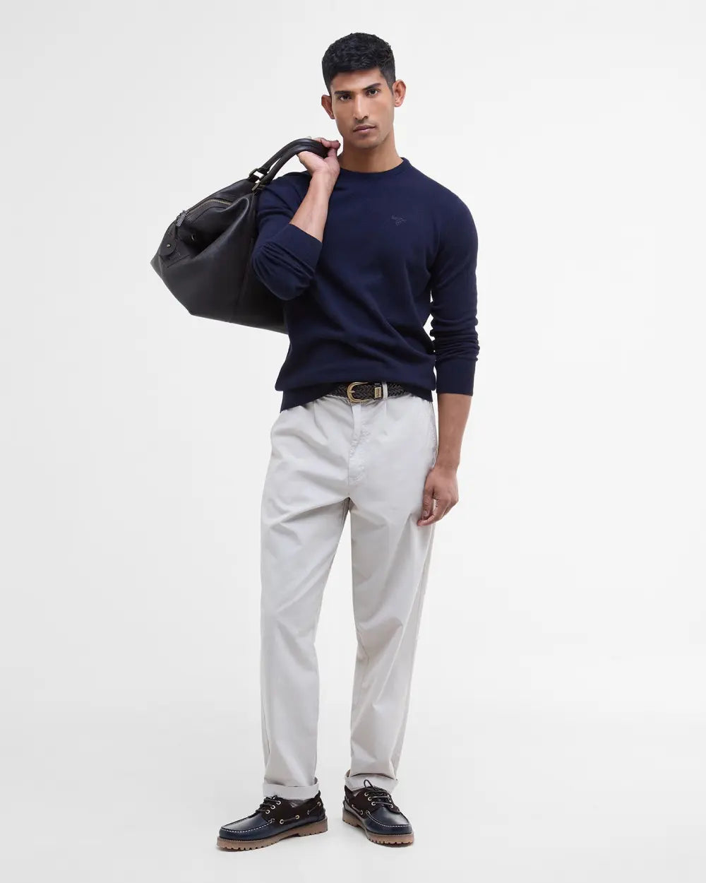FELPA ESSENTIAL  - BARBOUR